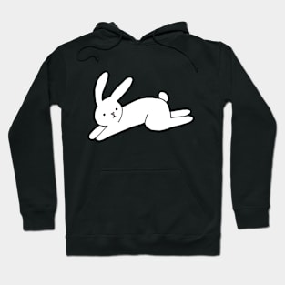 Binky Bun Hoodie